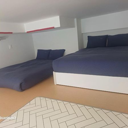 סיאול Hongdae Residence - 1Min From Hongik Uni Station Exit #1 מראה חיצוני תמונה